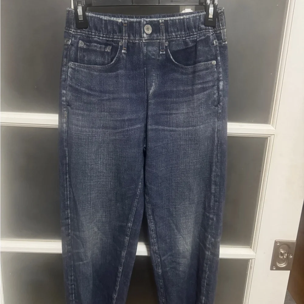 RAG & BONE Miramar Jogger Sweatpants - Picture 3 of 8